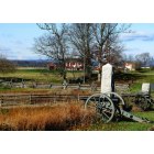 Gettysburg: : Cordori Farm
