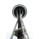 Seattle: : The Space Needle