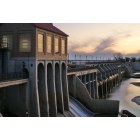 Oklahoma City: : The Dam at Lake Overholser,OKC