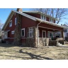 Cherokee: 400 magnetic ave former dr seeman res