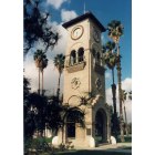 Bakersfield: : Beale Tower, Pioneer Village