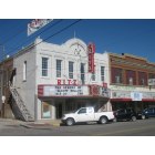 Shawnee: Movie Theater in Shawnee