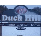 Duck Hill: A place called home