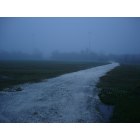 Oldsmar: Sheffield Park on a gloomy day