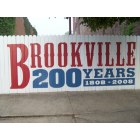 Brookville: Brookville 200 years (2009)