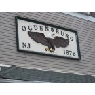 Ogdensburg: O'Burg - since 1876