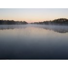 Bonifay: : Steaming Dogwood Lakes Bonifay Fl.