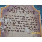 Ash Grove: ASH GROVE MISSOURI
