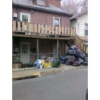 Morgantown: : Housing Conditions downtown