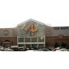 Clarkstown: Palisades Center Mall