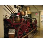 Williamsport: Taber Museum, Williamsport PA