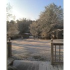 Morton: My Back Yard; Morton's Great Snow in December 2009