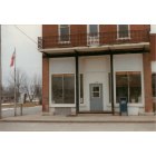 Cantril: CANTRIL, IA POST OFFICE