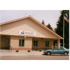 Polson: POST OFFICE