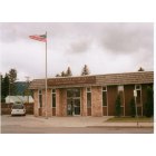 Libby: POST OFFICE