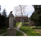 Fredericksburg: Chatam Manor
