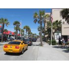 Isle of Palms: town center