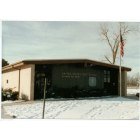 Wyoming: POST OFFICE