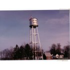 Cosmos: WATER TOWER