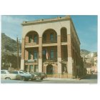 Bisbee: COPPER QUEEN STATION