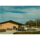 Patagonia: POST OFFICE
