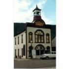 Mount Crested Butte: Town Hall