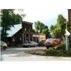 Mount Crested Butte: Downtown