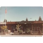 South Lake Tahoe: : POST OFFICE