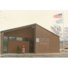 North Sioux City: POST OFFICE