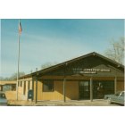 La Luz: POST OFFICE