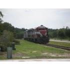 Conway: Train