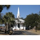 Conway: Church