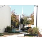 Conway: Downtown Walkway