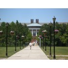 Conway: Coastal Carolina University 1