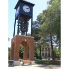 Conway: Coastal Carolina University 5