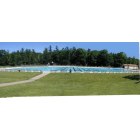 Palmerton: Palmerton Memorial Park Pool
