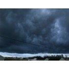 Oak Grove: Awsome clouds