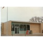 South Sioux City: POST OFFICE