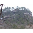 Fort Payne: : Home with a view of Little River Canyon