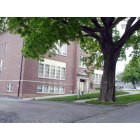 Ralston: Old Maywood Grade School