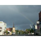 Manton: Downtown Rainbow