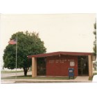 Quimby: POST OFFICE