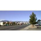 Sierra Vista: Fry Boulevard
