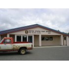 King Salmon: Post Office