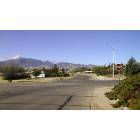 Sierra Vista: Residential Street