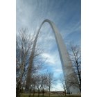 St. Louis: The Arch