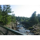 Duluth: : jay cooke state park