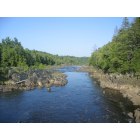 Duluth: : jay cooke state park