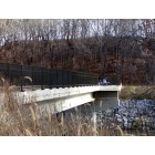 Webster City: Boone River Trail Bridge