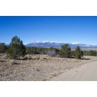 Salida: View from Mt. Methodist